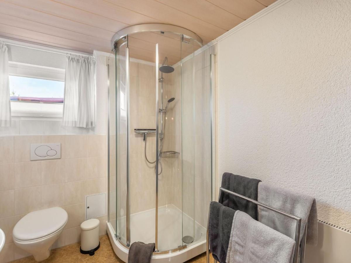 Holiday Home On The Mountain With Views Ballenstedt Exteriér fotografie