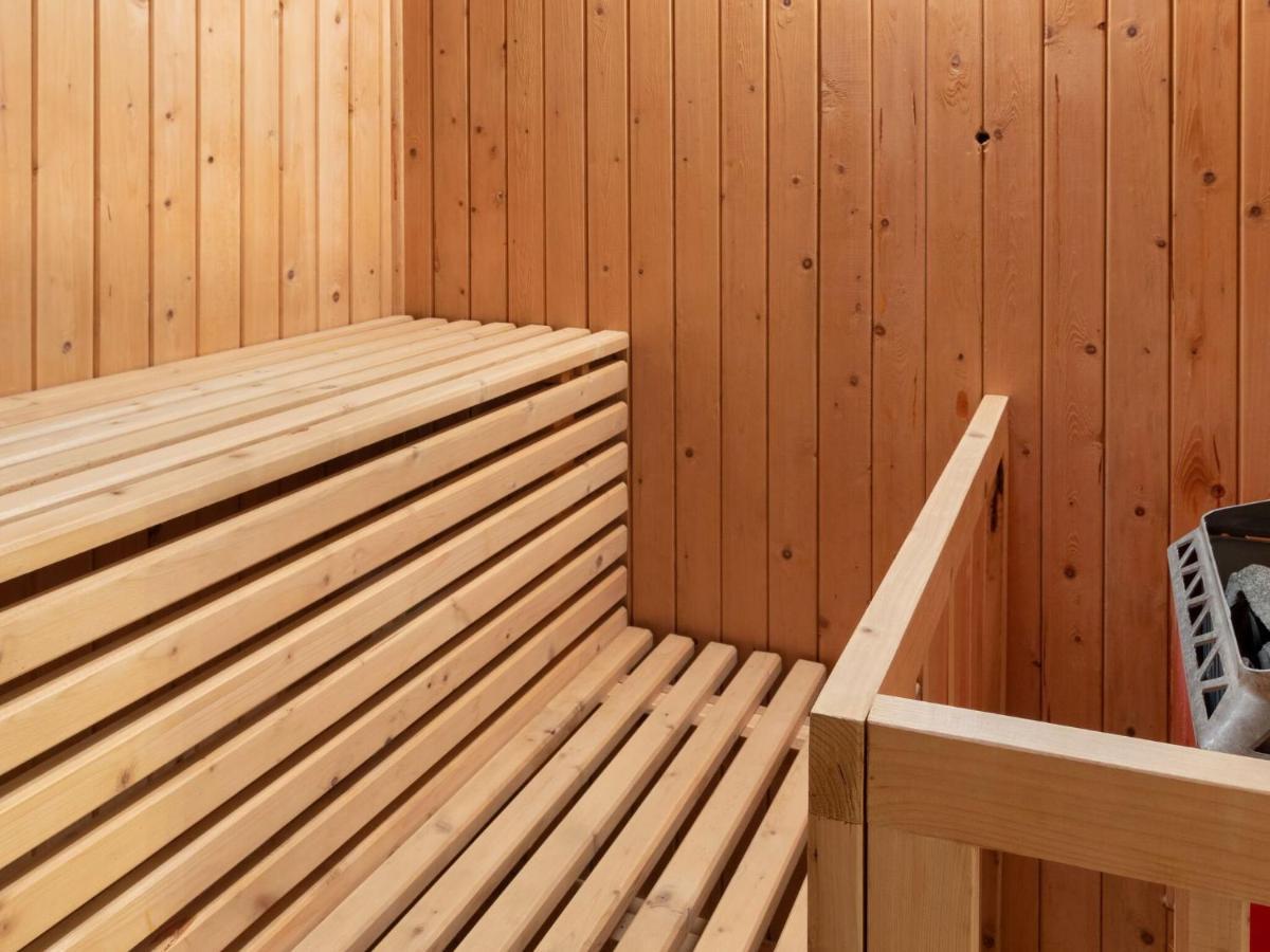 Holiday Home On The Mountain With Views Ballenstedt Exteriér fotografie