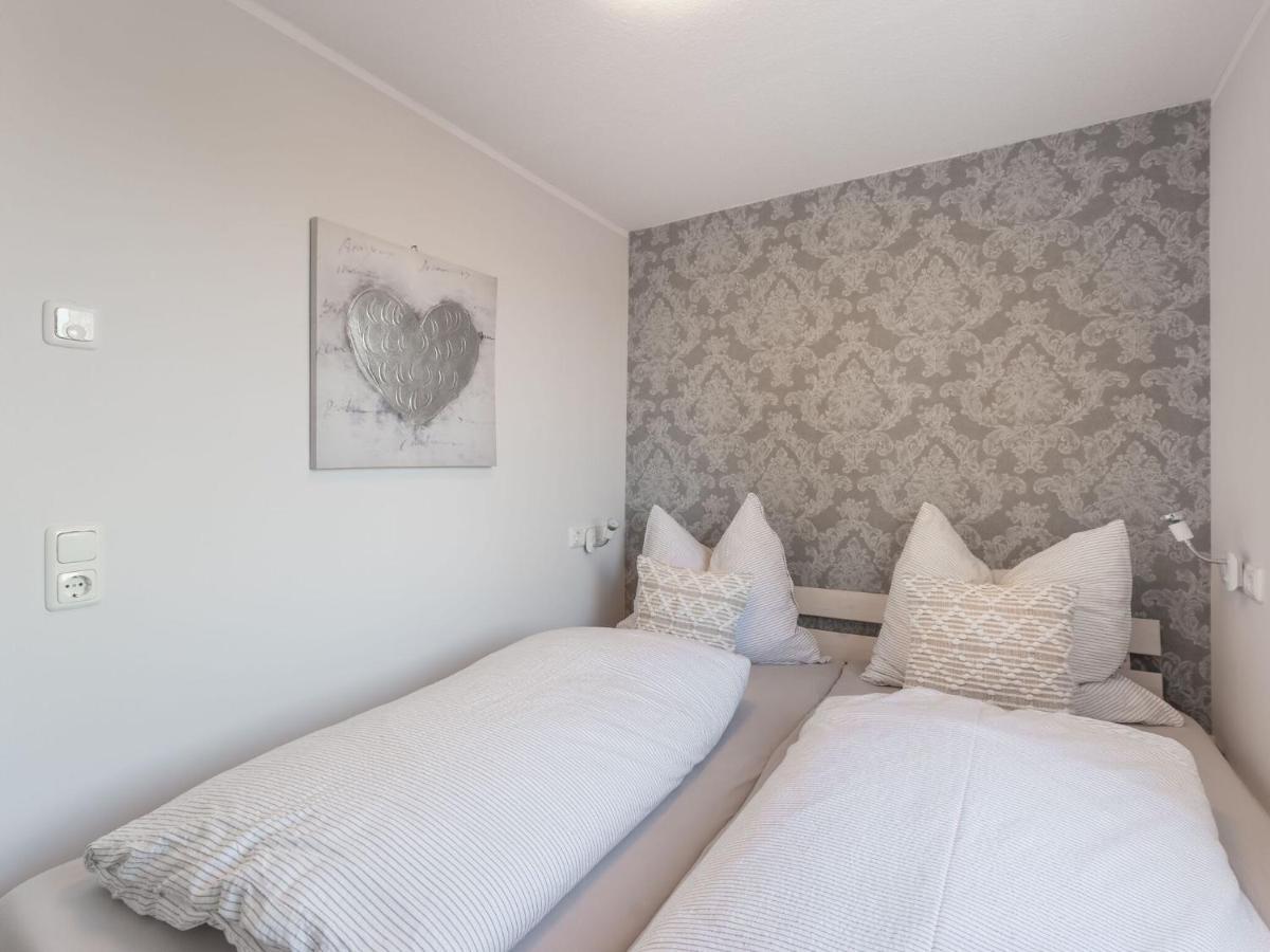 Holiday Home On The Mountain With Views Ballenstedt Exteriér fotografie
